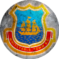 Logo Whitstable Town