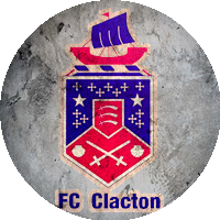 Logo FC Clacton