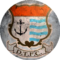Logo Diss Town