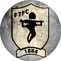 Logo Fakenham Town