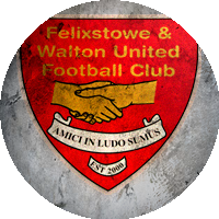 Logo Felixstowe & Walton United