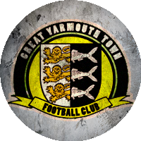 Logo Great Yarmouth Town
