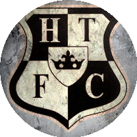 Logo Halstead Town