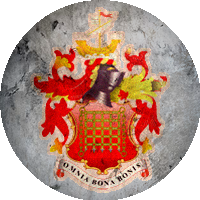 Logo Harwich & Parkeston