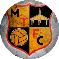 Logo Mildenhall Town