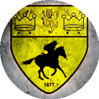 Logo Newmarket Town