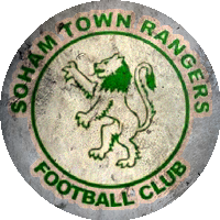 Logo Soham Town Rangers