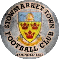 Logo Stowmarket Town