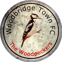 Logo Woodbridge Town