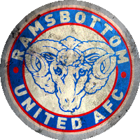 Logo Ramsbottom United