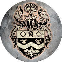 Logo Cheadle Town