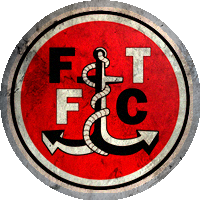 Logo Fleetwood Town