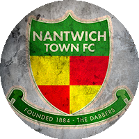 Logo Nantwich Town
