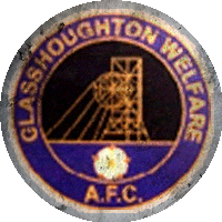 Logo Glasshoughton Welfare