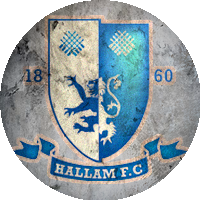 Logo Hallam