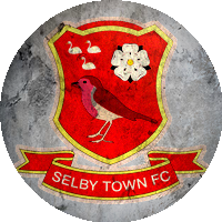 Logo Selby Town