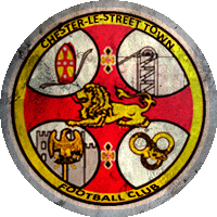 Logo Chester-le-Street Town