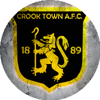 Logo Crook Town