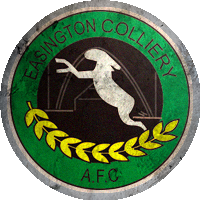 Logo Easington Colliery
