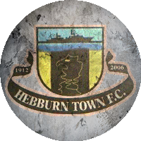 Logo Hebburn Town