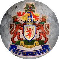 Logo Marske United