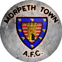 Logo Morpeth Town