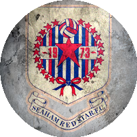 Logo Seaham Red Star