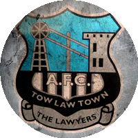Logo Tow Law Town