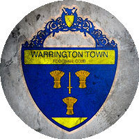 Logo Warrington Town