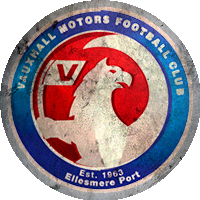 Logo Vauxhall Motors