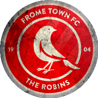 Logo Frome Town