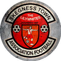 Logo Skegness Town