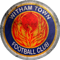 Logo Witham Town