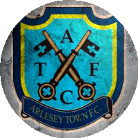 Logo Arlesey Town