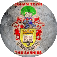 Logo Egham Town