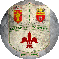 Logo Coleshill Town