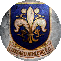 Logo Liskeard Athletic