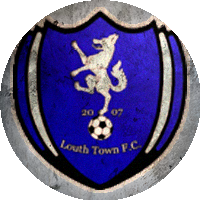 Logo Louth Town