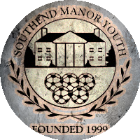 Logo Southend Manor