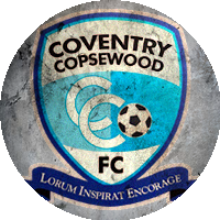 Logo Coventry Copsewood