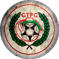 Logo Camberley Town