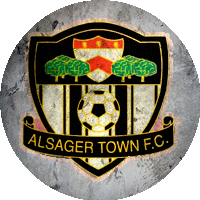 Logo Alsager Town
