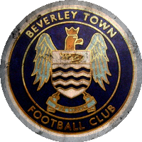 Logo Beverley Town