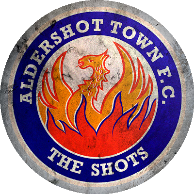 Logo Aldershot Town