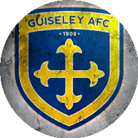 Logo Guiseley AFC