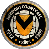Logo Newport County AFC