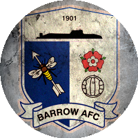 Logo Barrow AFC