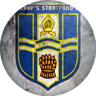 Logo Bishop's Stortford