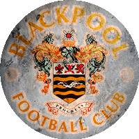 Logo Blackpool