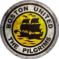 Logo Boston United